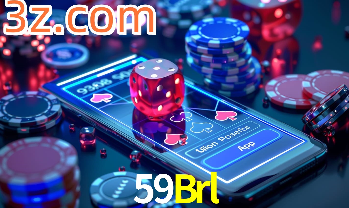 Baixar App 59Brl