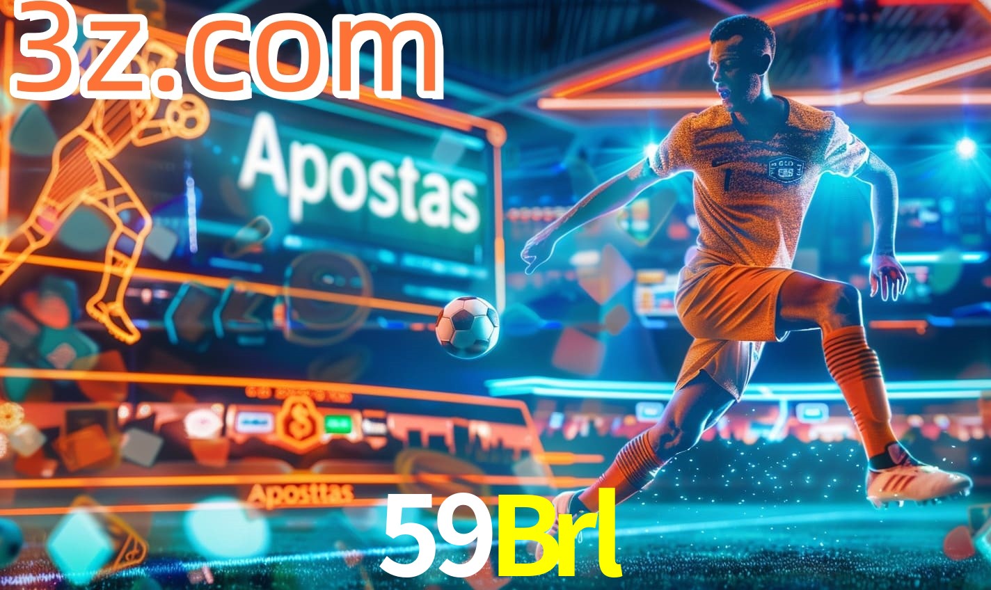 Apostas 59Brl