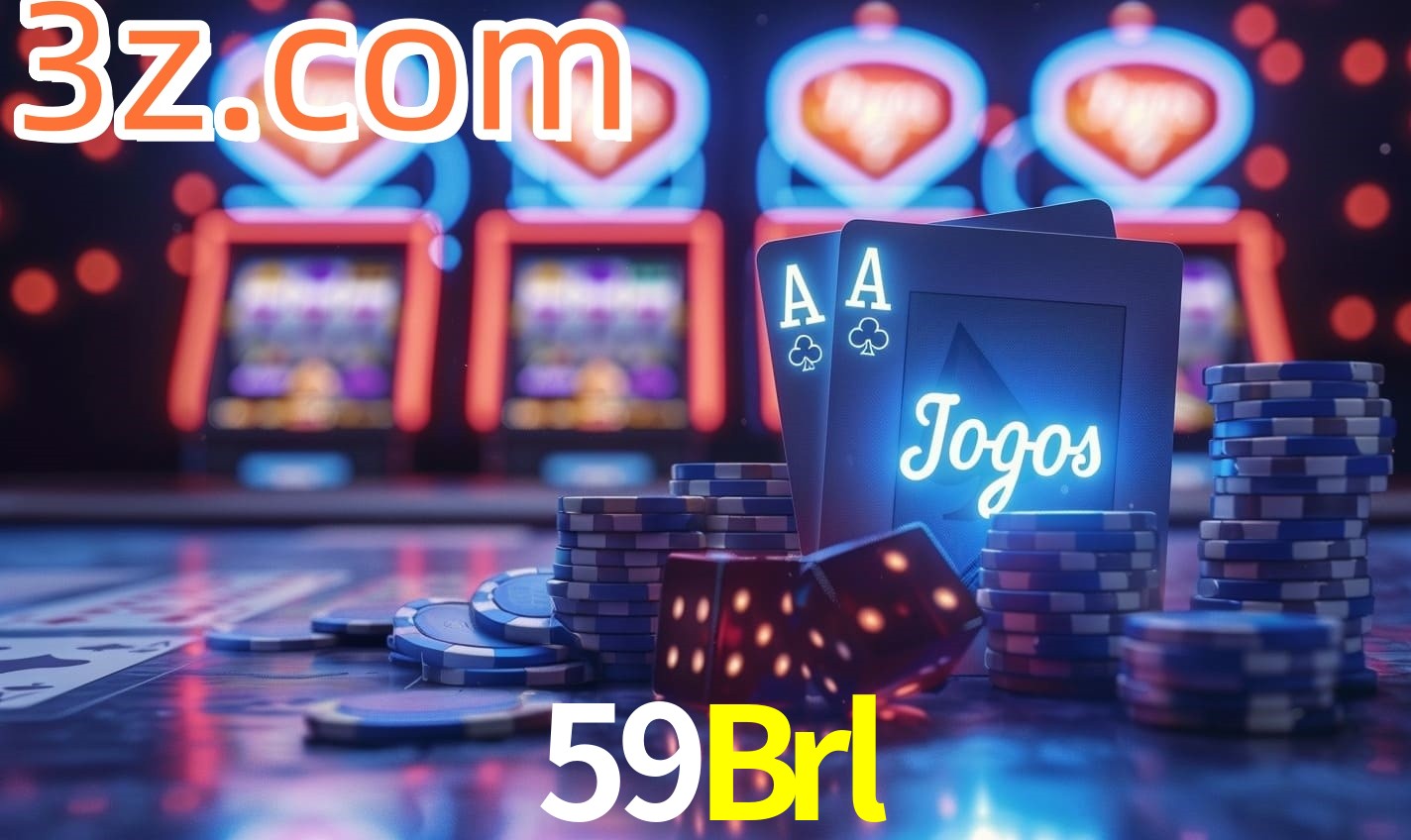 Lista de Jogos 59Brl